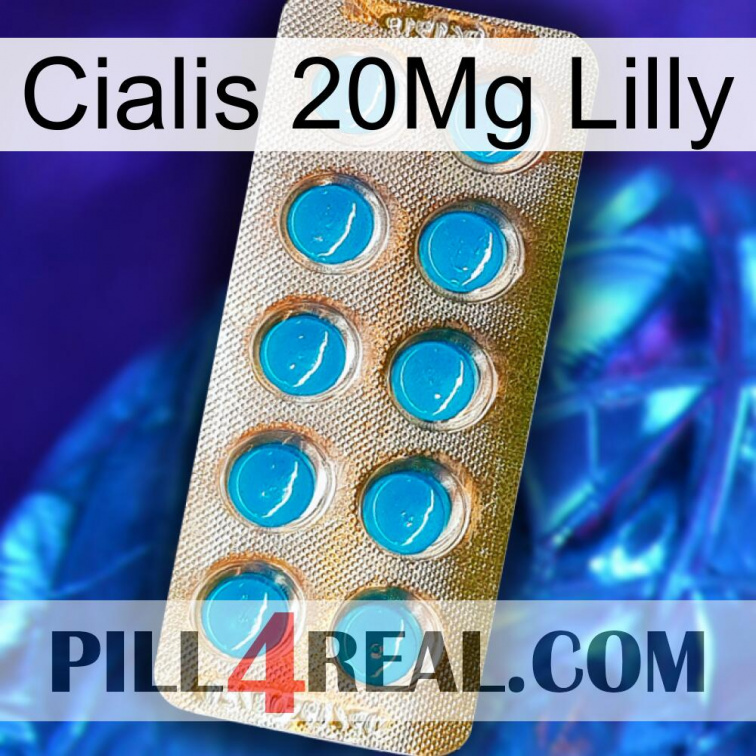 Cialis 20Mg Lilly new09